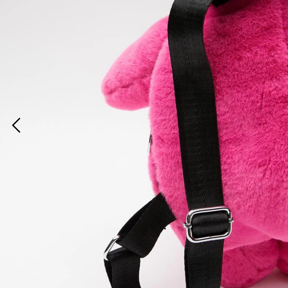 Dolls Kill Teddy Bear Backpack - image 3